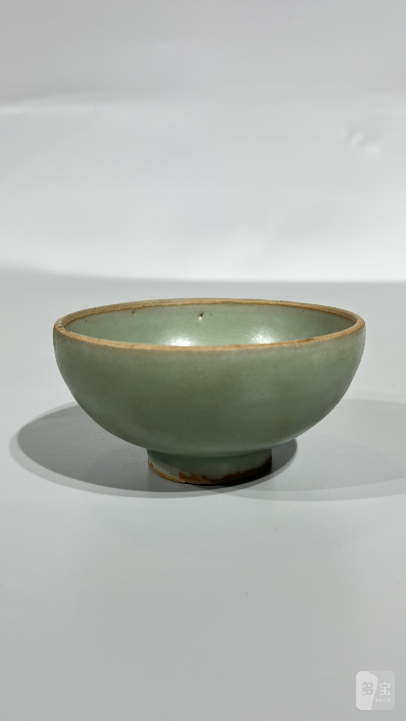 明 龙泉泡泡盏 - 图4
